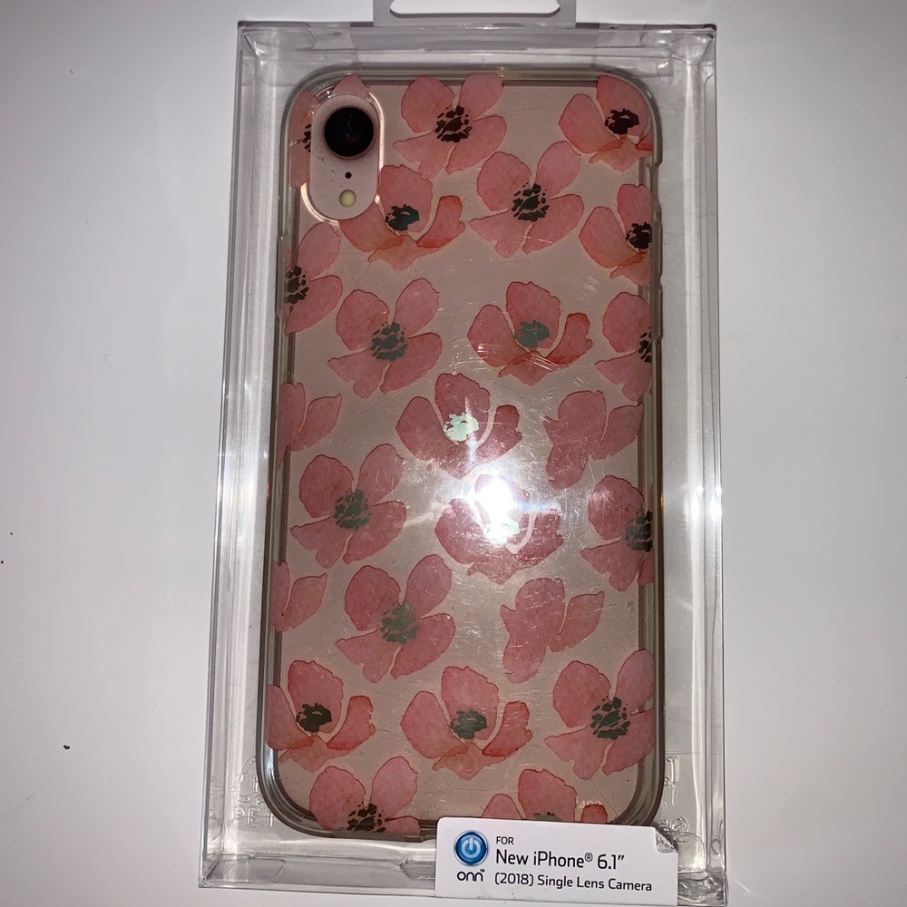 iPhone XR case